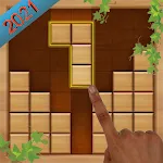 Wood Block Puzzle 2021 | Indus Appstore | App Icon