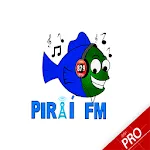 Piraí FM | Indus Appstore | App Icon