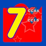 CCAA Kids 7 | Indus Appstore | App Icon