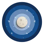 Horocosmo - Talk To Astrologer | Indus Appstore | App Icon