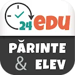 24edu | Indus Appstore | App Icon