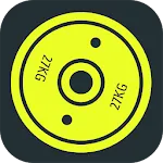 R27GYM | Indus Appstore | App Icon