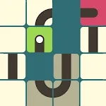 Slide And Roll - Brain Puzzle | Indus Appstore | App Icon