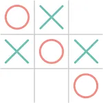 Tic Tac Toe - Classic Game | Indus Appstore | App Icon