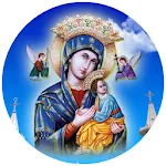 Sahayamatha Church | Indus Appstore | App Icon