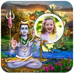 Shiva Photo Framesapp icon