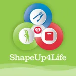 ShapeUp4Life | Indus Appstore | App Icon