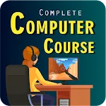 Computer Education Full course | Indus Appstore | App Icon