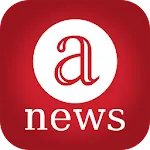 Anews: all the news and blogs | Indus Appstore | App Icon