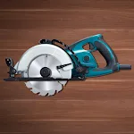 Circular Saw Simulator | Indus Appstore | App Icon