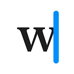 Writing Space - Professional W | Indus Appstore | App Icon