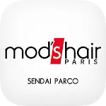 mod`s hair SENDAI PARCO　公式アプリ | Indus Appstore | App Icon