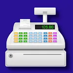 Cash Register | Indus Appstore | App Icon