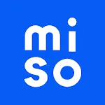 Miso - Home Service Appapp icon