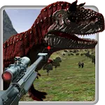 Dinosaurs Hunting 3D Wild Hunt | Indus Appstore | App Icon