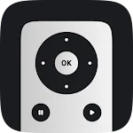 Remote for Apple TV | Indus Appstore | App Icon