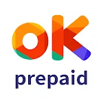 OK Prepaid | Indus Appstore | App Icon