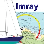 Imray Navigator | Indus Appstore | App Icon