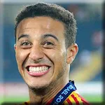 Thiago Alcantara | Indus Appstore | App Icon