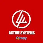 ACTIVE SYSTEMS - ONLINE STORE | Indus Appstore | App Icon