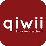 Qiwii Kiosk - App for Merchant | Indus Appstore | App Icon