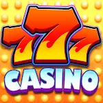 777 Casino – vegas slots games | Indus Appstore | App Icon