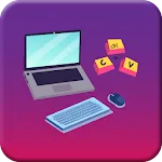 Computer Software Shortcuts | Indus Appstore | App Icon