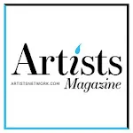 Artists Magazine | Indus Appstore | App Icon