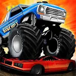 Monster Truck Destruction | Indus Appstore | App Icon