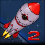 Into Space 2: Arcade Game | Indus Appstore | App Icon