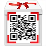 Ultra QR code scanner,a QR sca | Indus Appstore | App Icon