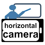 horizontal camera | Indus Appstore | App Icon