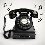 Old Phone Ringtones & Sounds | Indus Appstore | App Icon