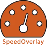 Speed Overlay | Indus Appstore | App Icon