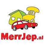 MerrJep Albania: Buy & Sell | Indus Appstore | App Icon