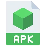 APK Maker - share app offline. | Indus Appstore | App Icon