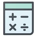 Division Calculator: Remainder | Indus Appstore | App Icon