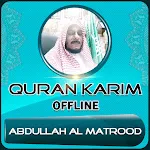 Quran Majeed Abdullah Matrood | Indus Appstore | App Icon