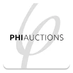 Phi Auctions | Indus Appstore | App Icon