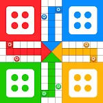 Ludo Game | Indus Appstore | App Icon