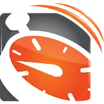 Technician Time Clock | Indus Appstore | App Icon