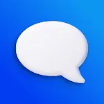 Messages - SMS Texting App | Indus Appstore | App Icon