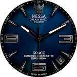 Messa Watch Face BN28 Classic | Indus Appstore | App Icon