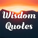 Wisdom Quotes: Wise Words | Indus Appstore | App Icon