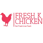 Fresh K Chicken - Customer App | Indus Appstore | App Icon