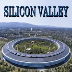 Silicon Valley SF Driving Tour | Indus Appstore | App Icon