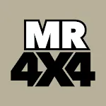 MR4X4 | Indus Appstore | App Icon