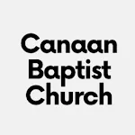 Canaan Baptist Church | Indus Appstore | App Icon