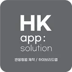 앱솔루션 | Indus Appstore | App Icon