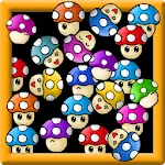 MushRoom Bounce! | Indus Appstore | App Icon